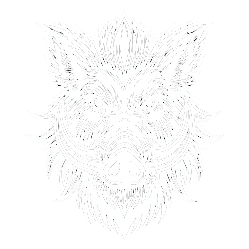 Hogtown Construction Advisors Logo